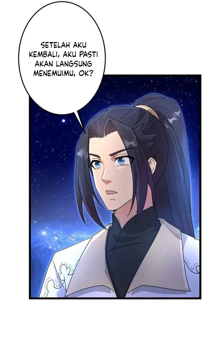 Against the Gods chapter 731